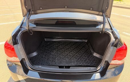 Chevrolet Cruze II, 2012 год, 1 500 000 рублей, 21 фотография