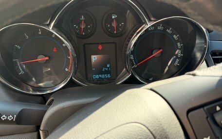 Chevrolet Cruze II, 2012 год, 1 500 000 рублей, 18 фотография