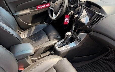 Chevrolet Cruze II, 2012 год, 1 500 000 рублей, 11 фотография