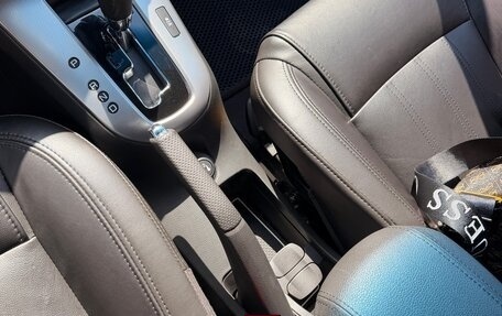 Chevrolet Cruze II, 2012 год, 1 500 000 рублей, 19 фотография