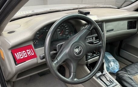 Audi 80, 1992 год, 260 000 рублей, 27 фотография