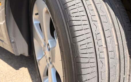 Chevrolet Cruze II, 2012 год, 1 500 000 рублей, 25 фотография