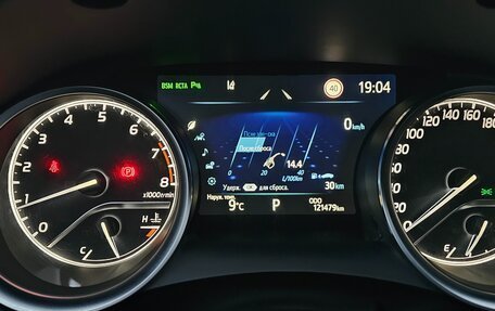 Toyota Camry, 2021 год, 3 500 000 рублей, 4 фотография