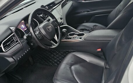 Toyota Camry, 2021 год, 3 500 000 рублей, 3 фотография