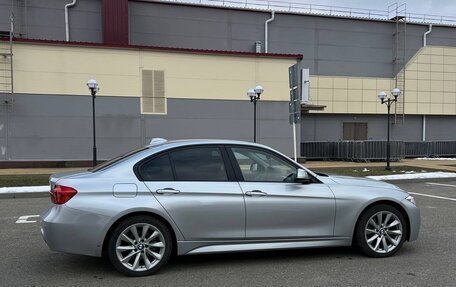 BMW 3 серия, 2016 год, 2 300 000 рублей, 4 фотография