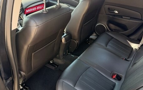 Chevrolet Cruze II, 2012 год, 1 500 000 рублей, 14 фотография