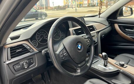 BMW 3 серия, 2016 год, 2 300 000 рублей, 9 фотография