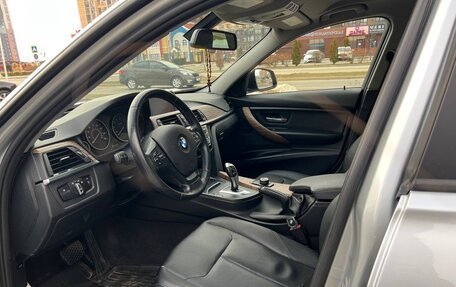 BMW 3 серия, 2016 год, 2 300 000 рублей, 8 фотография