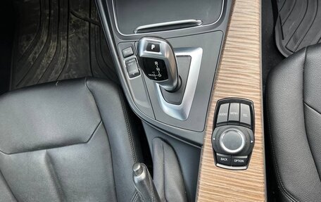 BMW 3 серия, 2016 год, 2 300 000 рублей, 11 фотография