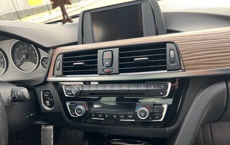 BMW 3 серия, 2016 год, 2 300 000 рублей, 12 фотография