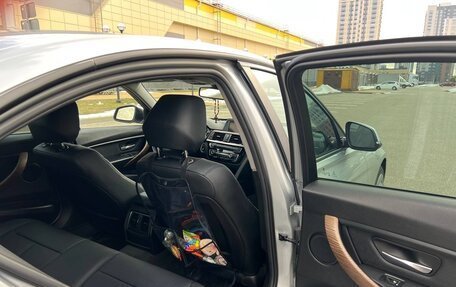 BMW 3 серия, 2016 год, 2 300 000 рублей, 15 фотография