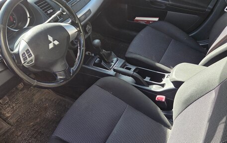 Mitsubishi Lancer IX, 2008 год, 650 000 рублей, 5 фотография