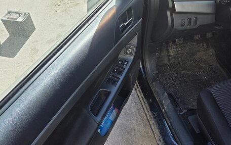 Mitsubishi Lancer IX, 2008 год, 650 000 рублей, 6 фотография