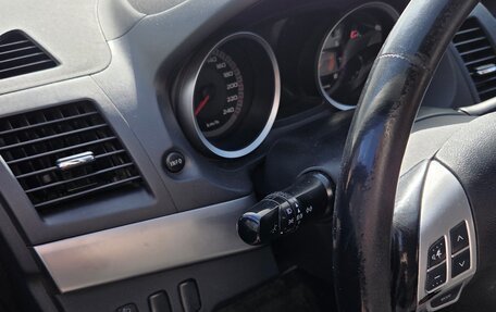 Mitsubishi Lancer IX, 2008 год, 650 000 рублей, 7 фотография