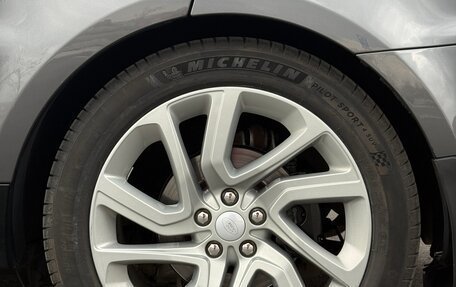 Land Rover Range Rover Sport II, 2018 год, 4 600 000 рублей, 5 фотография