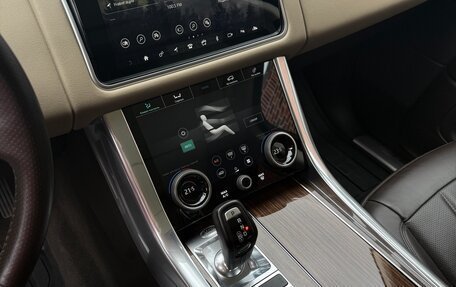 Land Rover Range Rover Sport II, 2018 год, 4 600 000 рублей, 7 фотография