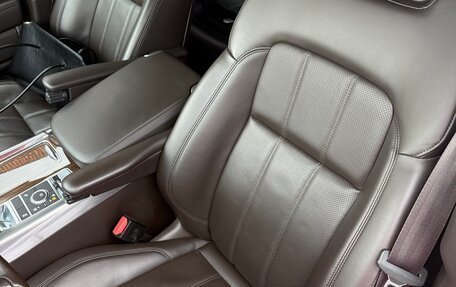 Land Rover Range Rover Sport II, 2018 год, 4 600 000 рублей, 9 фотография