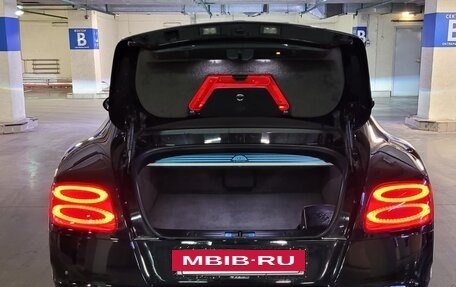 Bentley Continental GT II рестайлинг, 2011 год, 5 000 000 рублей, 8 фотография