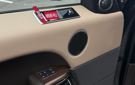 Land Rover Range Rover Sport II, 2018 год, 4 600 000 рублей, 6 фотография
