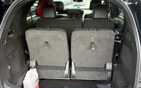 Ford Explorer VI, 2015 год, 2 450 000 рублей, 9 фотография