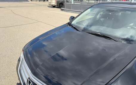 Honda Accord VIII рестайлинг, 2008 год, 1 050 000 рублей, 9 фотография