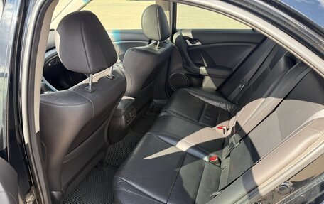 Honda Accord VIII рестайлинг, 2008 год, 1 050 000 рублей, 16 фотография