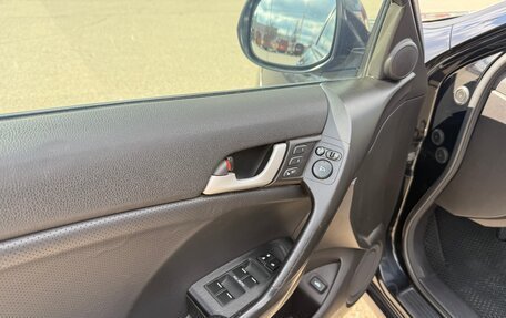 Honda Accord VIII рестайлинг, 2008 год, 1 050 000 рублей, 17 фотография