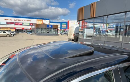 Honda Accord VIII рестайлинг, 2008 год, 1 050 000 рублей, 13 фотография