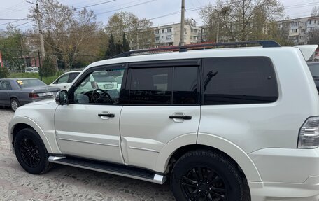 Mitsubishi Pajero IV, 2019 год, 3 400 000 рублей, 8 фотография