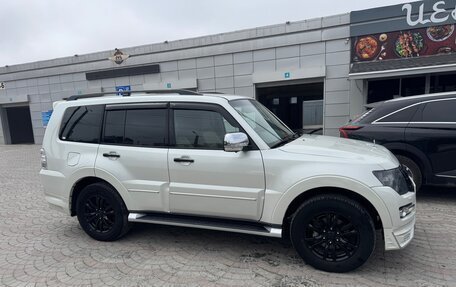 Mitsubishi Pajero IV, 2019 год, 3 400 000 рублей, 10 фотография