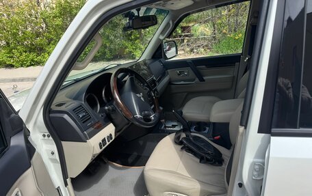 Mitsubishi Pajero IV, 2019 год, 3 400 000 рублей, 5 фотография