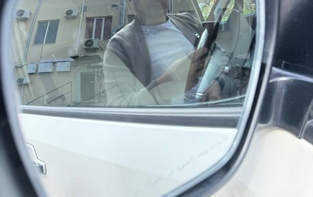 Mitsubishi Pajero IV, 2019 год, 3 400 000 рублей, 7 фотография