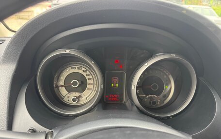 Mitsubishi Pajero IV, 2019 год, 3 400 000 рублей, 16 фотография