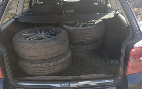 Volkswagen Passat B5+ рестайлинг, 2002 год, 330 000 рублей, 2 фотография