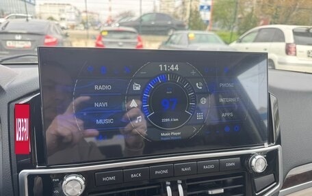 Mitsubishi Pajero IV, 2019 год, 3 400 000 рублей, 14 фотография