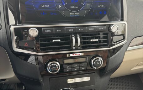 Mitsubishi Pajero IV, 2019 год, 3 400 000 рублей, 13 фотография