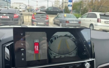 Mitsubishi Pajero IV, 2019 год, 3 400 000 рублей, 15 фотография