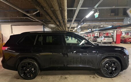 Volkswagen Teramont, 2025 год, 5 950 000 рублей, 4 фотография