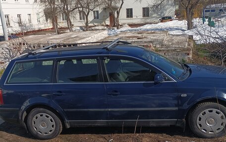 Volkswagen Passat B5+ рестайлинг, 2002 год, 330 000 рублей, 5 фотография