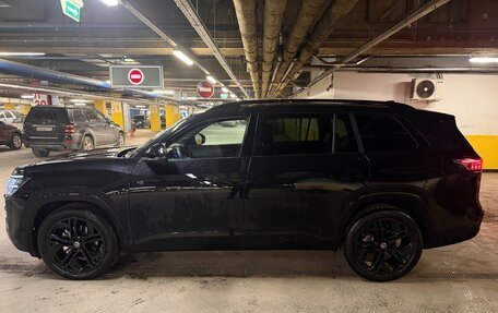 Volkswagen Teramont, 2025 год, 5 950 000 рублей, 8 фотография