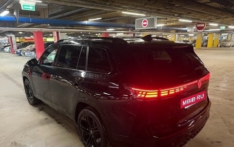 Volkswagen Teramont, 2025 год, 5 950 000 рублей, 7 фотография