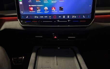 Volkswagen Teramont, 2025 год, 5 950 000 рублей, 14 фотография