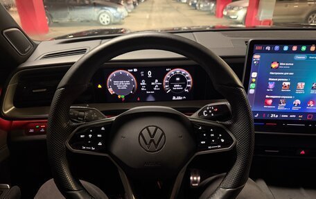 Volkswagen Teramont, 2025 год, 5 950 000 рублей, 12 фотография