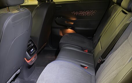 Volkswagen Teramont, 2025 год, 5 950 000 рублей, 11 фотография