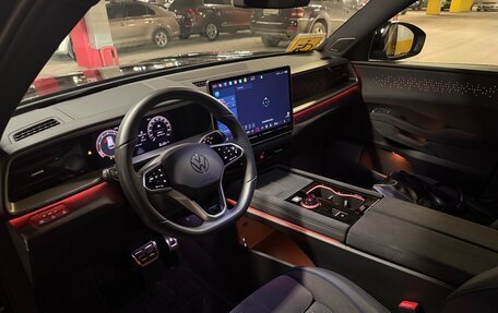 Volkswagen Teramont, 2025 год, 5 950 000 рублей, 10 фотография