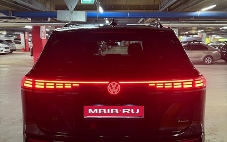 Volkswagen Teramont, 2025 год, 5 950 000 рублей, 6 фотография