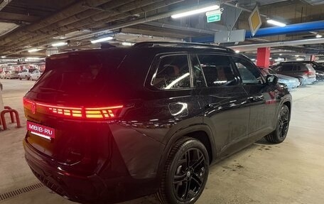 Volkswagen Teramont, 2025 год, 5 950 000 рублей, 5 фотография