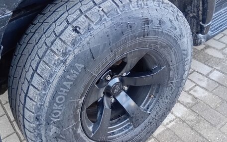 Toyota Land Cruiser 200, 2020 год, 6 500 000 рублей, 8 фотография