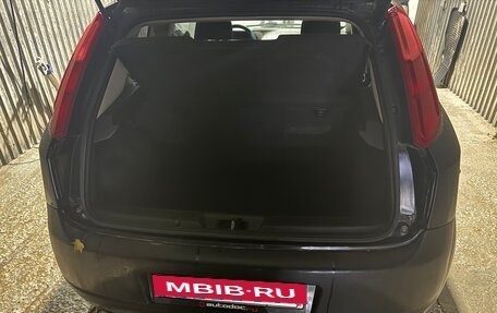 Fiat Punto III Punto Evo рестайлинг, 2008 год, 270 000 рублей, 4 фотография