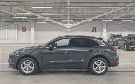 Porsche Macan I рестайлинг, 2019 год, 4 950 000 рублей, 12 фотография